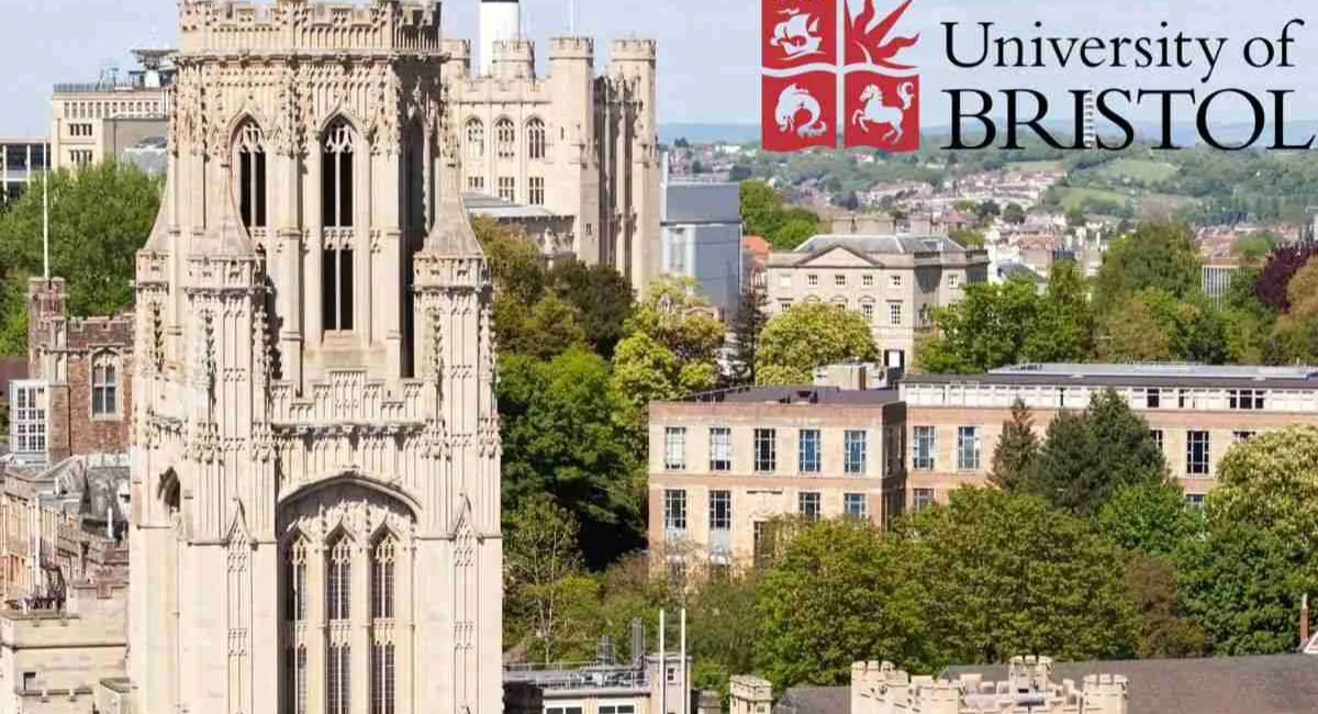 University of  Bristol