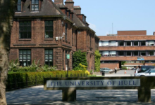 University of Hull