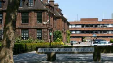 University of Hull