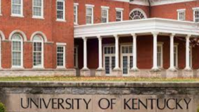 University of Kentucky