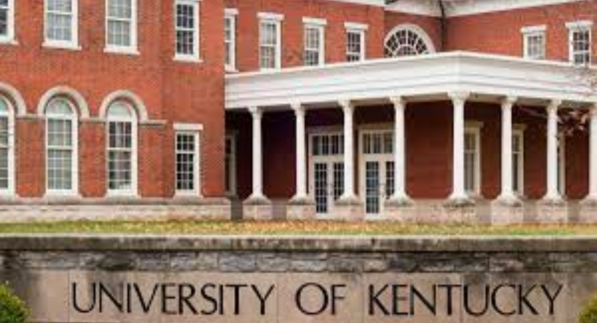 University of Kentucky