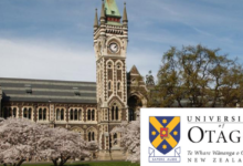 University of Otago