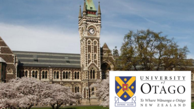 University of Otago