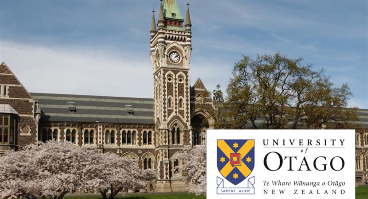 University of Otago