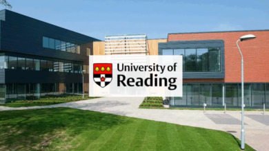 University of Reading