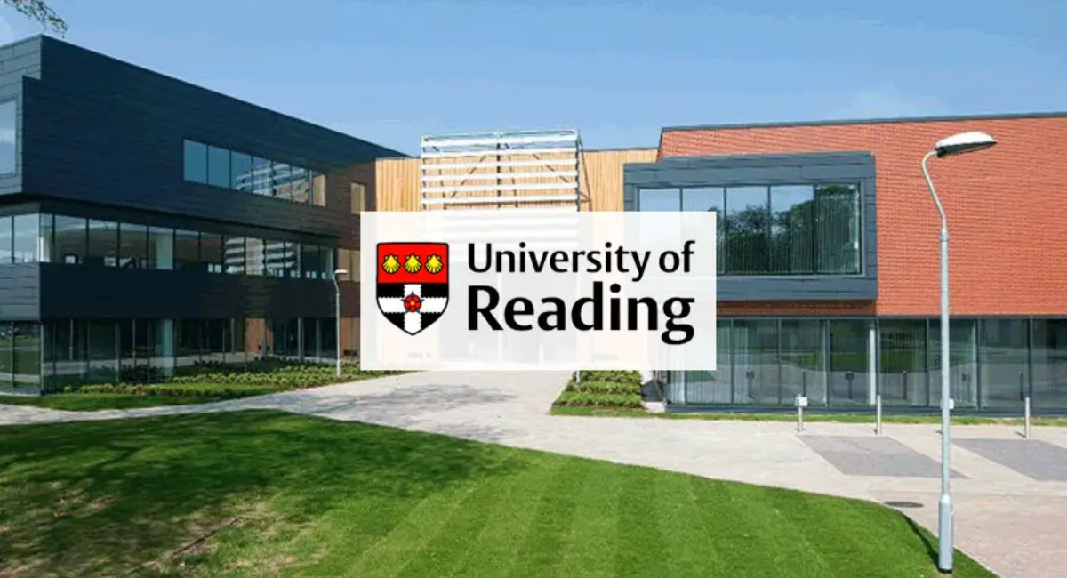 University of Reading