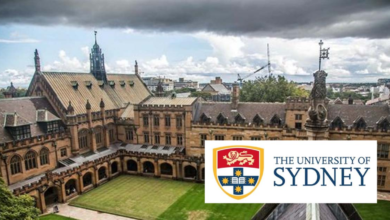 University of Sydney