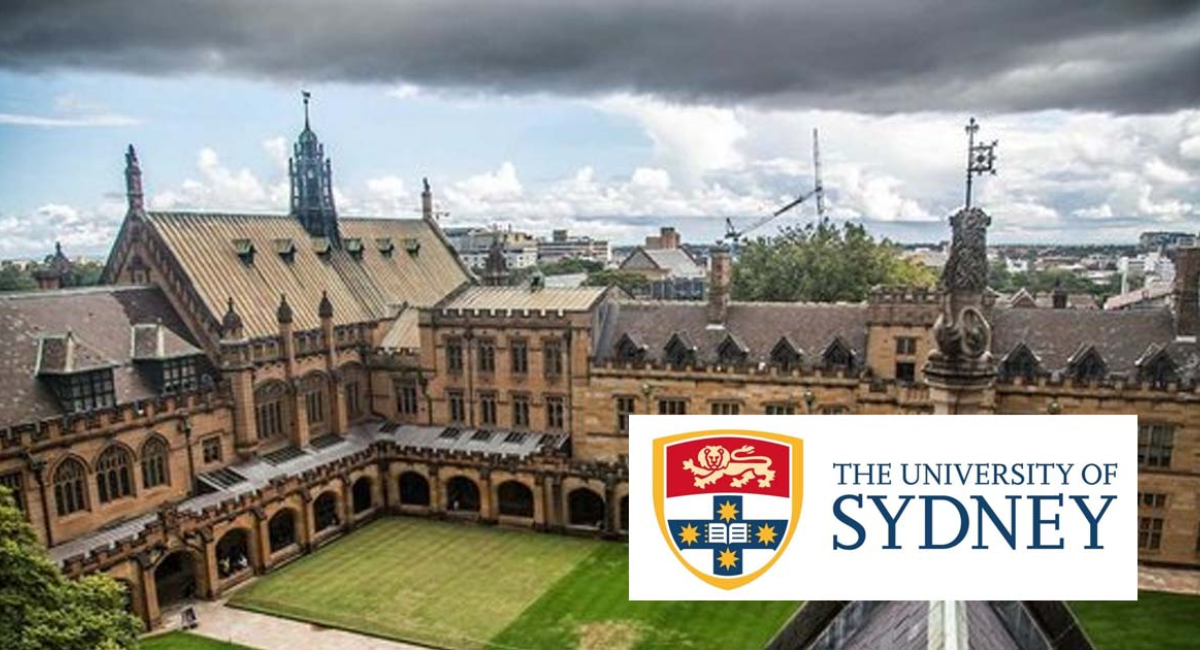 University of Sydney