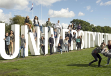 University of Twente