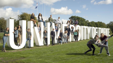 University of Twente