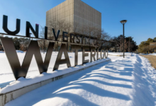 University of Waterloo