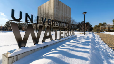 University of Waterloo