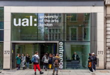 University of the Arts London