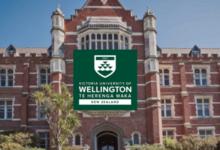 Victoria University of Wellington