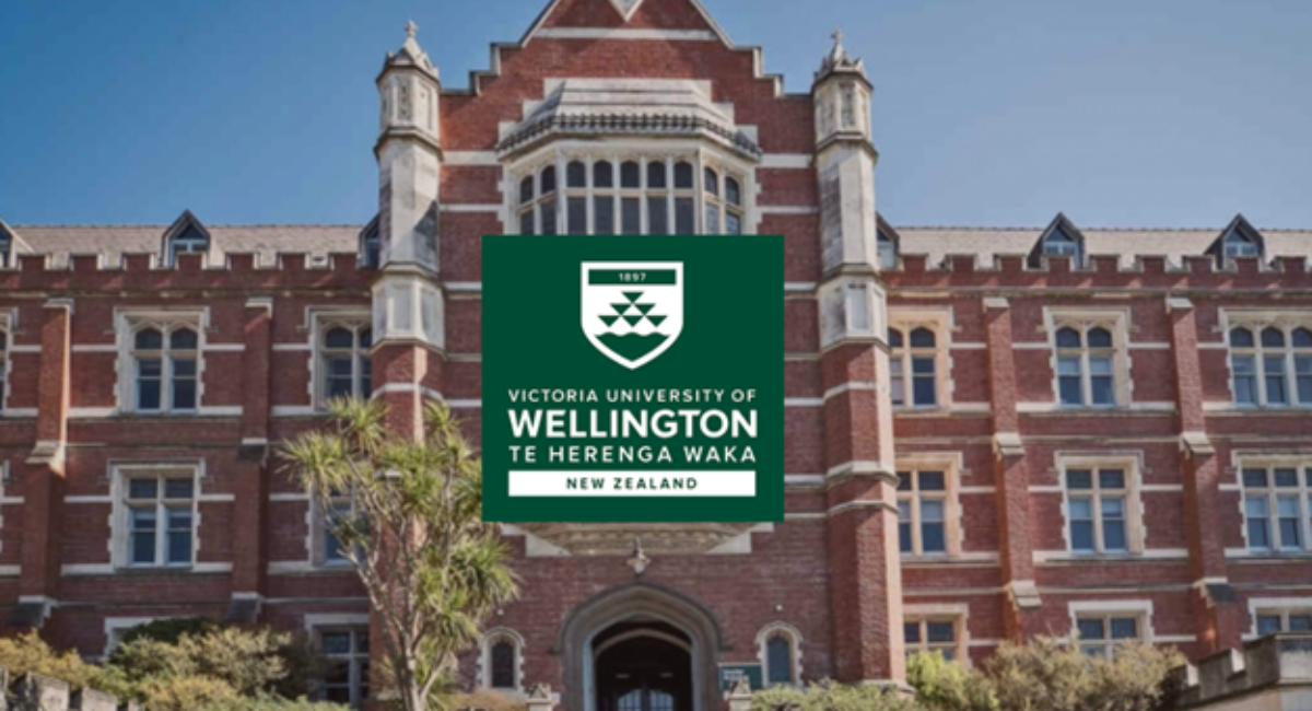 Victoria University of Wellington