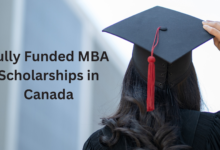 Fully Funded MBA Scholarships in Canada