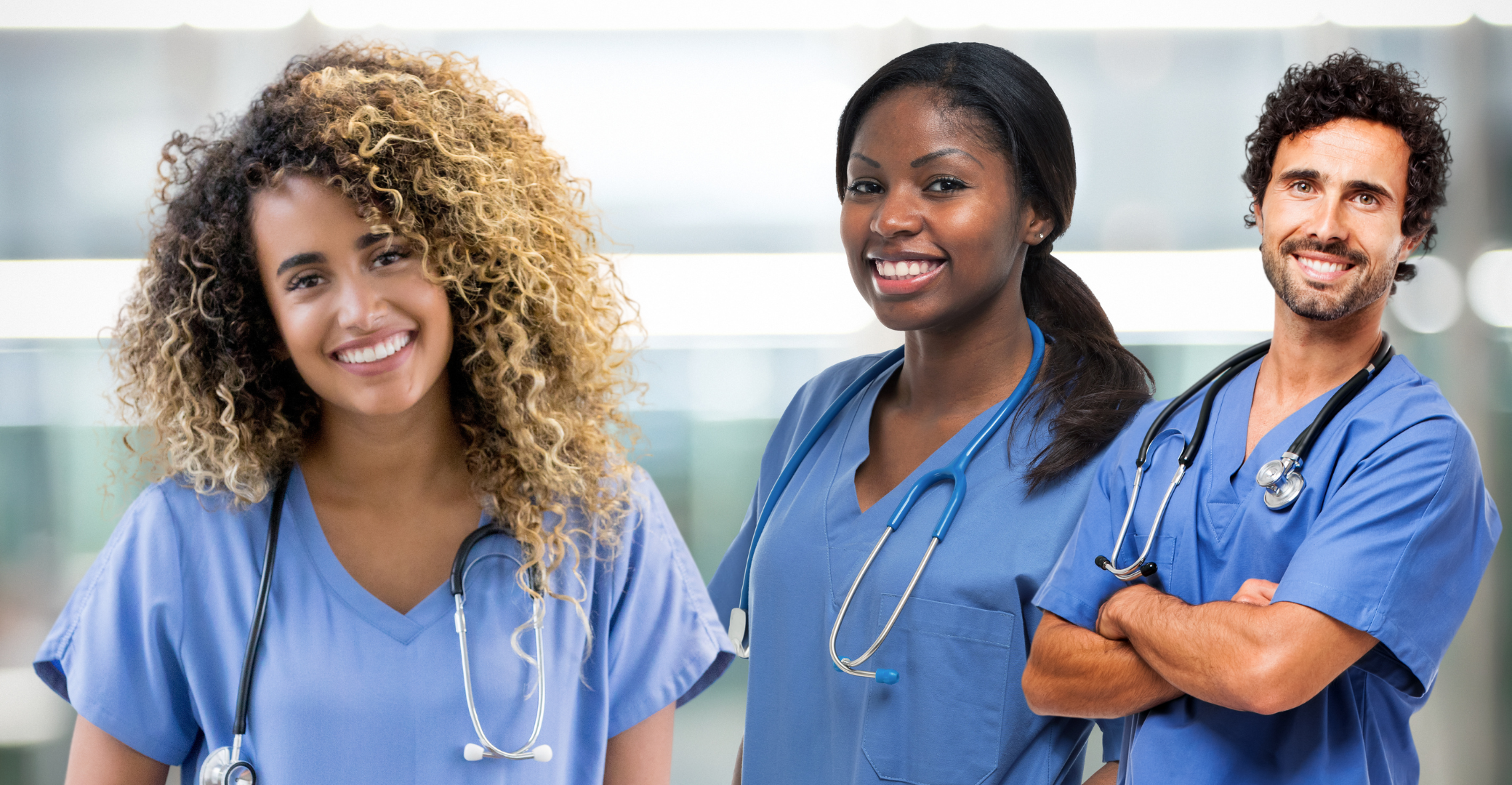 Nursing Job in the United States